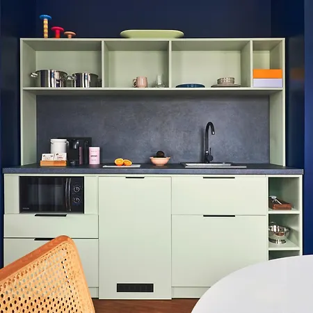 Numa Torstrasse Berlin