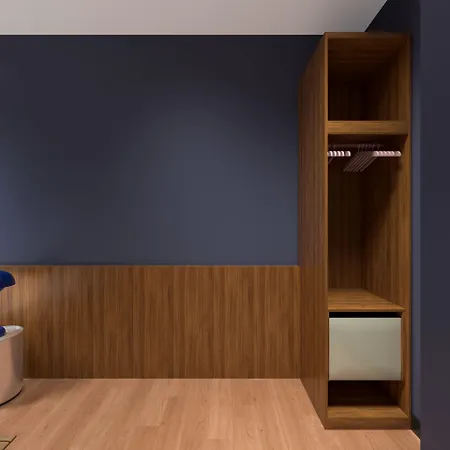 Szálloda Numa Torstrasse