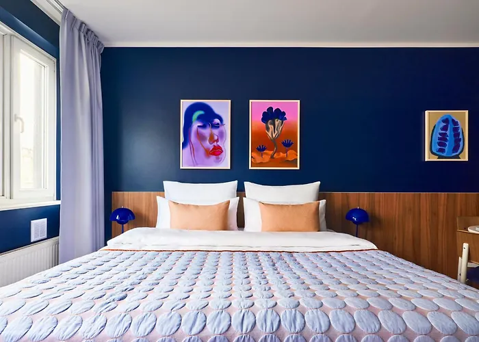 Numa Torstrasse 柏林