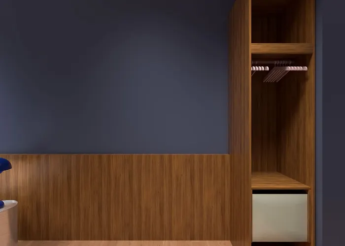 公寓式酒店 Numa Torstrasse