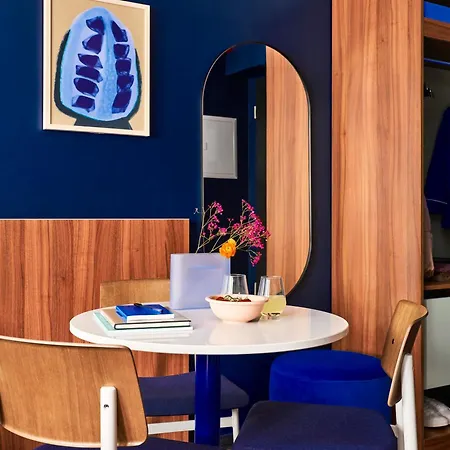 Numa Torstrasse 4*