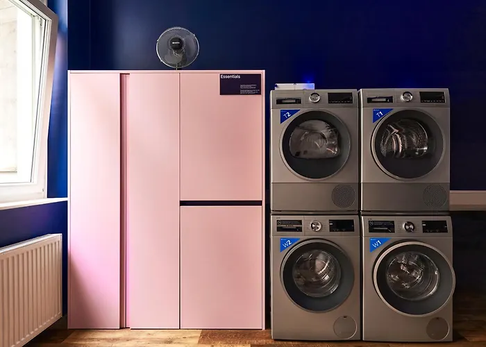 Numa Torstrasse 호텔 베를린