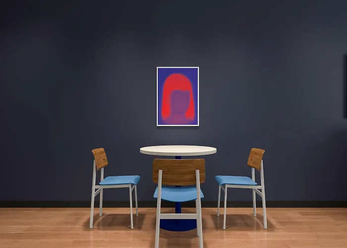 Numa Torstrasse 호텔