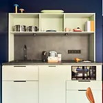 Numa Torstrasse מלון דירות ברלין