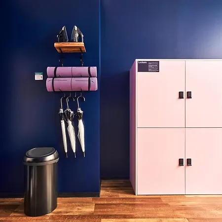 Numa Torstrasse Berlin