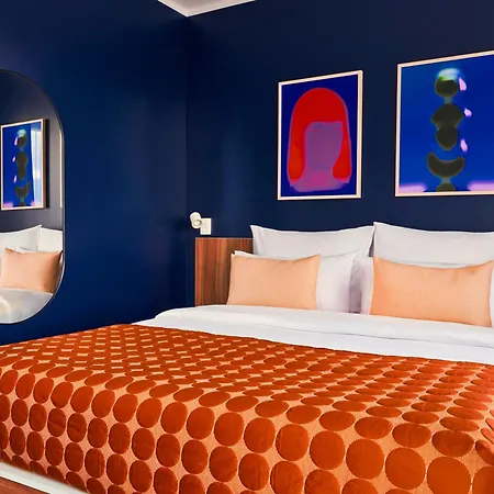 Hotel Numa Torstrasse 4*