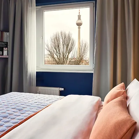 Hotel Numa Torstrasse 4*