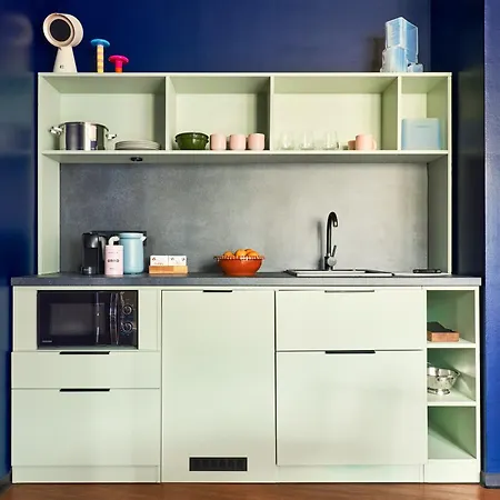 Numa Torstrasse Berlin