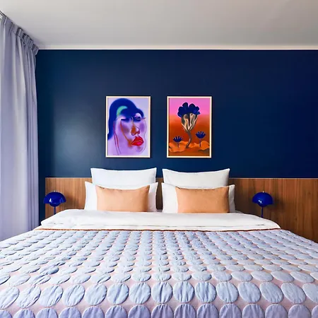 Numa Torstrasse Berlin