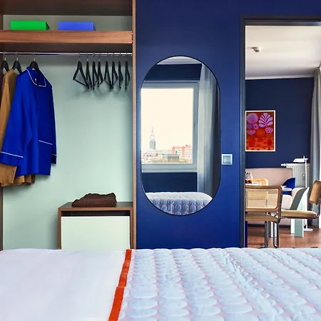 Numa Torstrasse Berlin