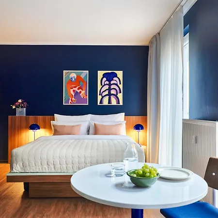 Numa Torstrasse Aparthotel
