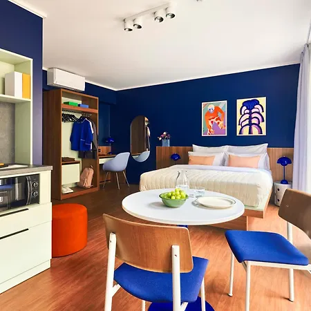 Numa Torstrasse Berlin