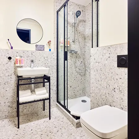 Aparthotel Numa Torstrasse
