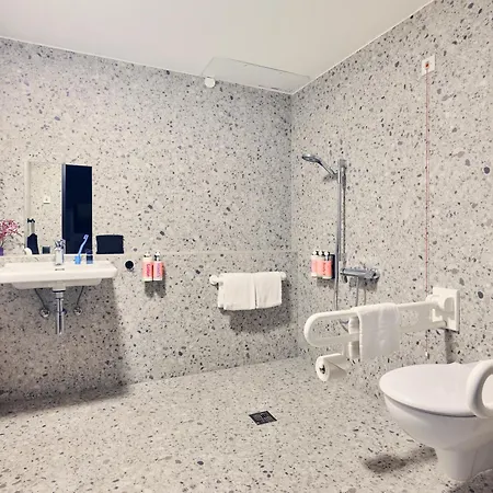Numa Torstrasse Aparthotel 4*