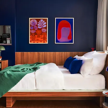 Hotel Numa Torstrasse 4*