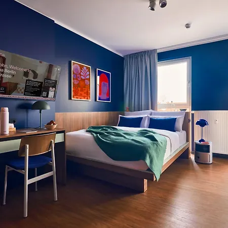 Numa Torstrasse 4* Berlin