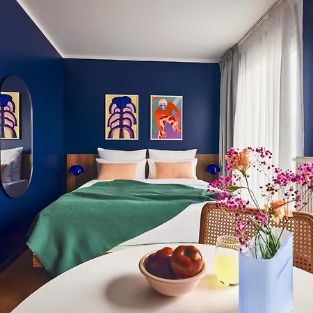 Numa Torstrasse Aparthotel Berlin