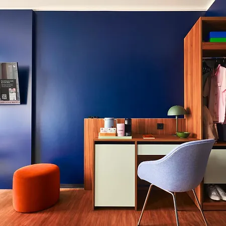 Numa Torstrasse Aparthotel
