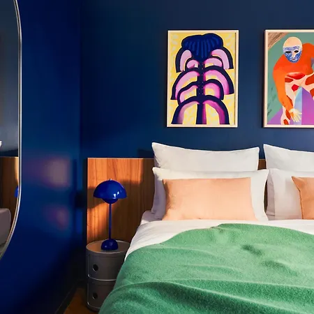 Numa Torstrasse 4*