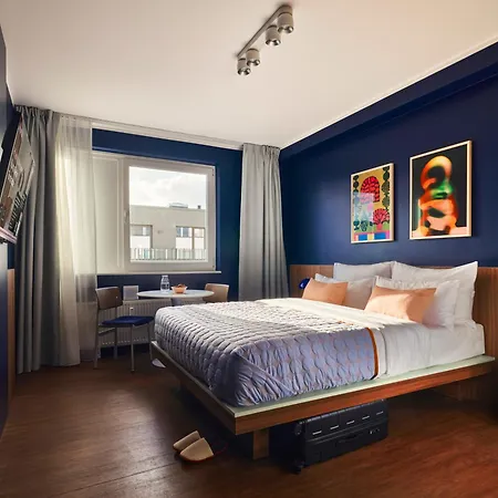 Hotel Numa Torstrasse