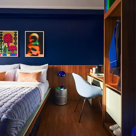 Numa Torstrasse 4*