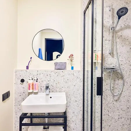 Aparthotel Numa Torstrasse