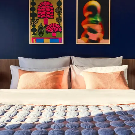 Numa Torstrasse Aparthotel Berlin