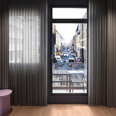 Numa Torstrasse فندق