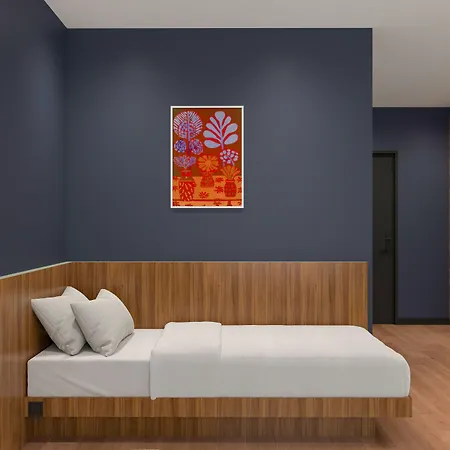 Hotel Numa Torstrasse 4*