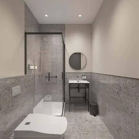 Hotel Numa Torstrasse 4*