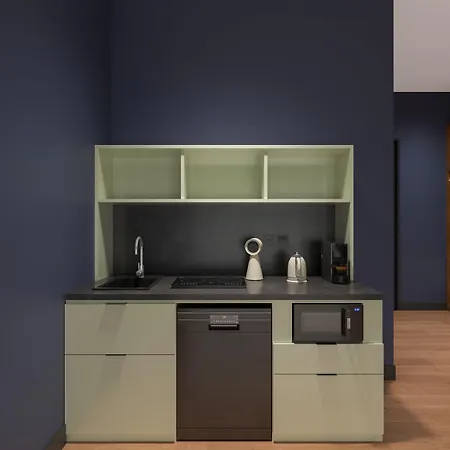 Numa Torstrasse برلين