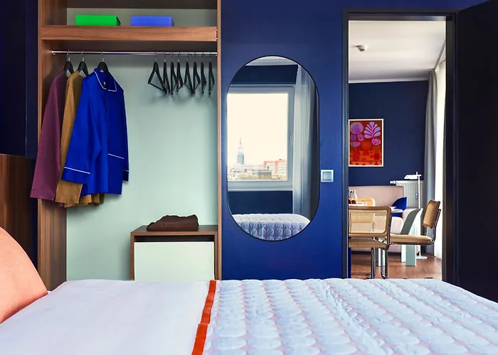 Numa Torstrasse برلين