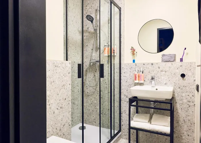 Numa Torstrasse Berlín