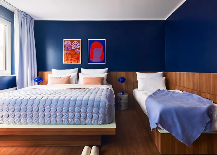 Numa Torstrasse 4* Berlin