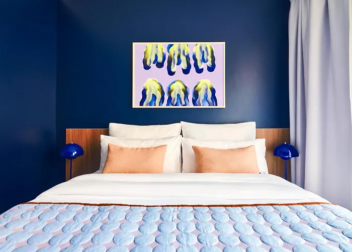 Numa Torstrasse Berlin