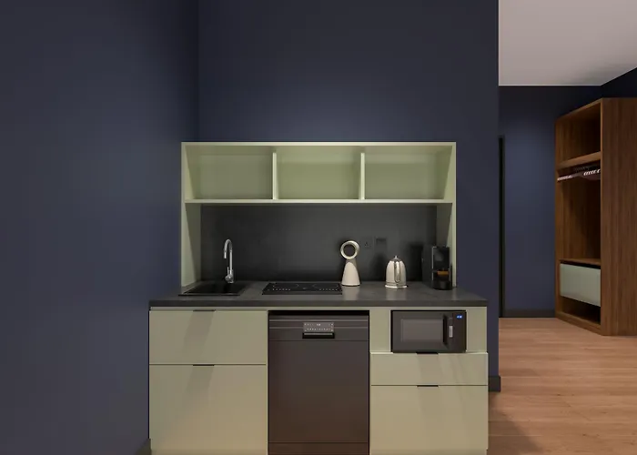 Numa Torstrasse Berlin