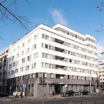 Numa Torstrasse Aparthotel