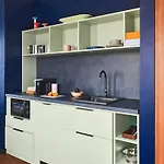 Numa Torstrasse Aparthotel 4*