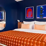 Aparthotel Numa Torstrasse 4*
