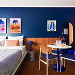 Numa Torstrasse Aparthotel 4*