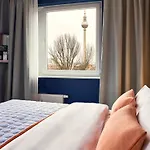 Aparthotel Numa Torstrasse 4*
