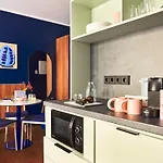 Numa Torstrasse 4* Berlin