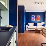 Numa Torstrasse Aparthotel Berlin