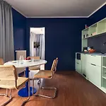 Aparthotel Numa Torstrasse Berlin