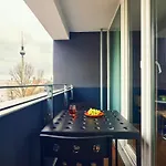 Numa Torstrasse Aparthotel