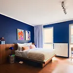Aparthotel Numa Torstrasse Berlin