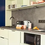 Aparthotel Numa Torstrasse