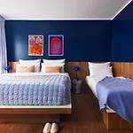 Numa Torstrasse 4* Berlino