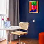 Aparthotel Numa Torstrasse 4*