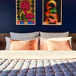 Numa Torstrasse Aparthotel Berlin